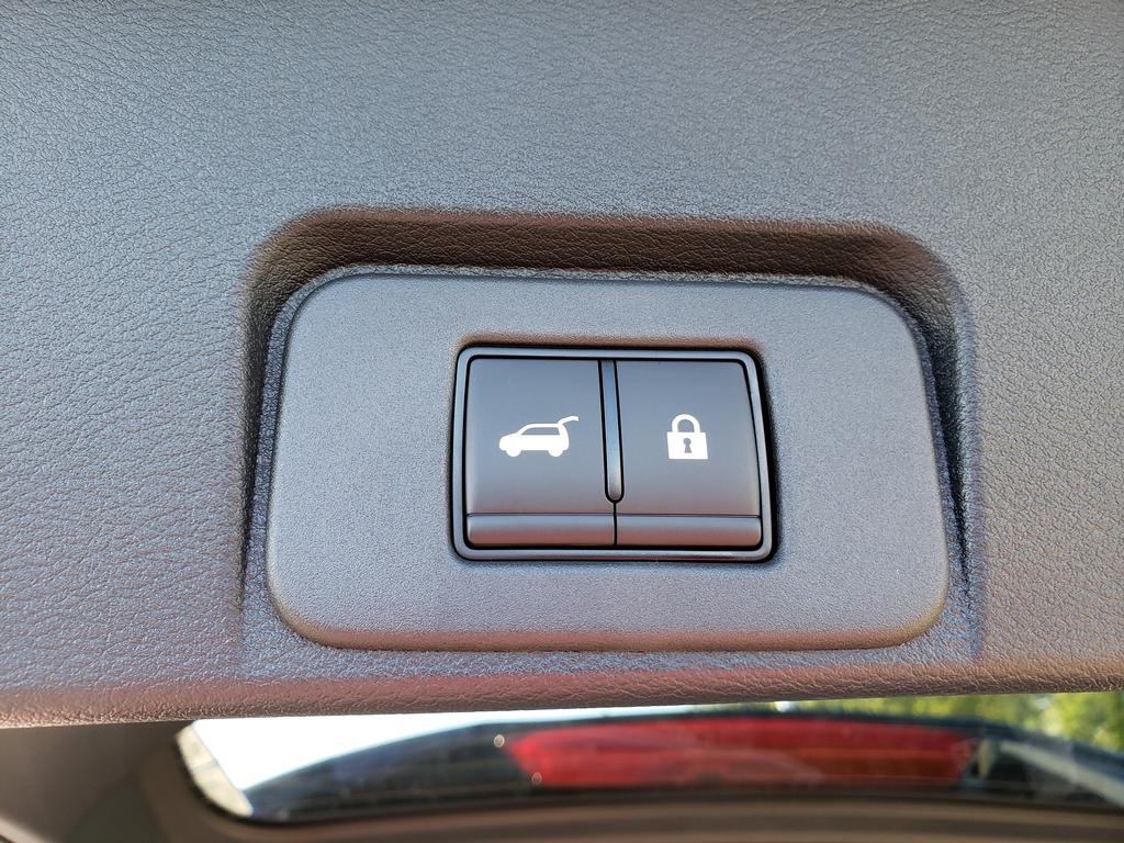 new 2026 Nissan Rogue car, priced at $39,084