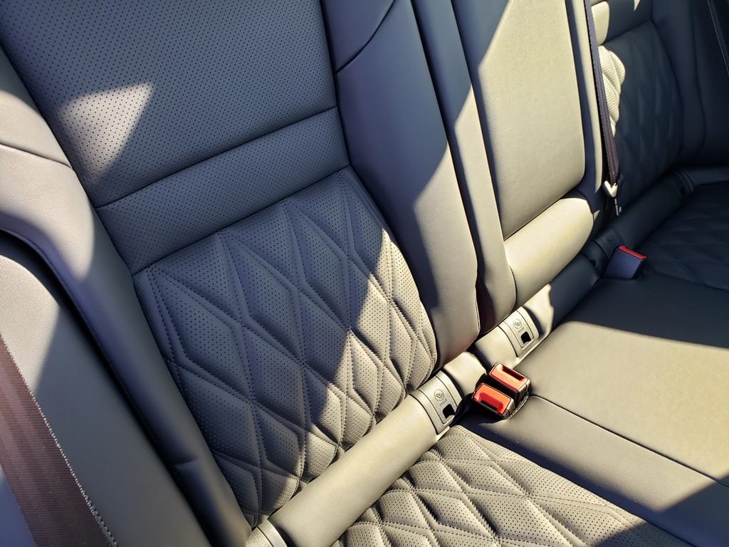 new 2026 Nissan Rogue car, priced at $39,084