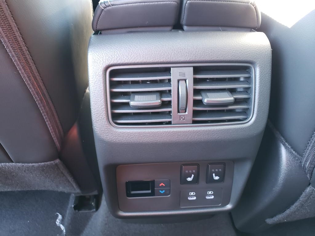 new 2026 Nissan Rogue car, priced at $39,084