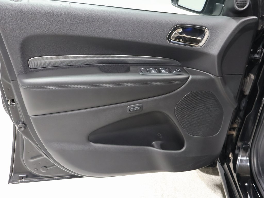 used 2019 Dodge Durango car, priced at $21,000