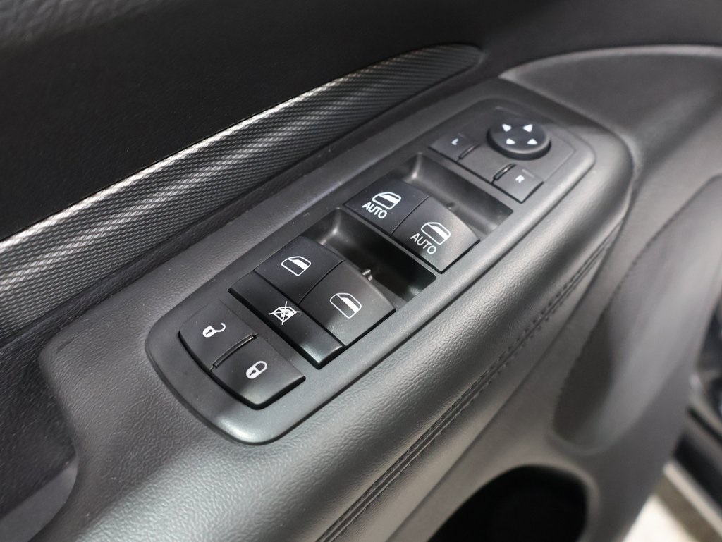 used 2019 Dodge Durango car, priced at $21,000