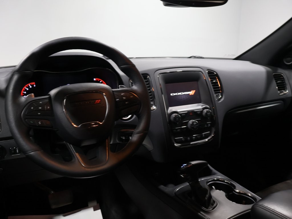 used 2019 Dodge Durango car, priced at $21,000