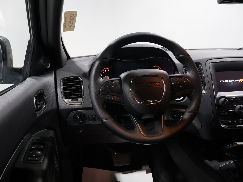 used 2019 Dodge Durango car, priced at $21,000