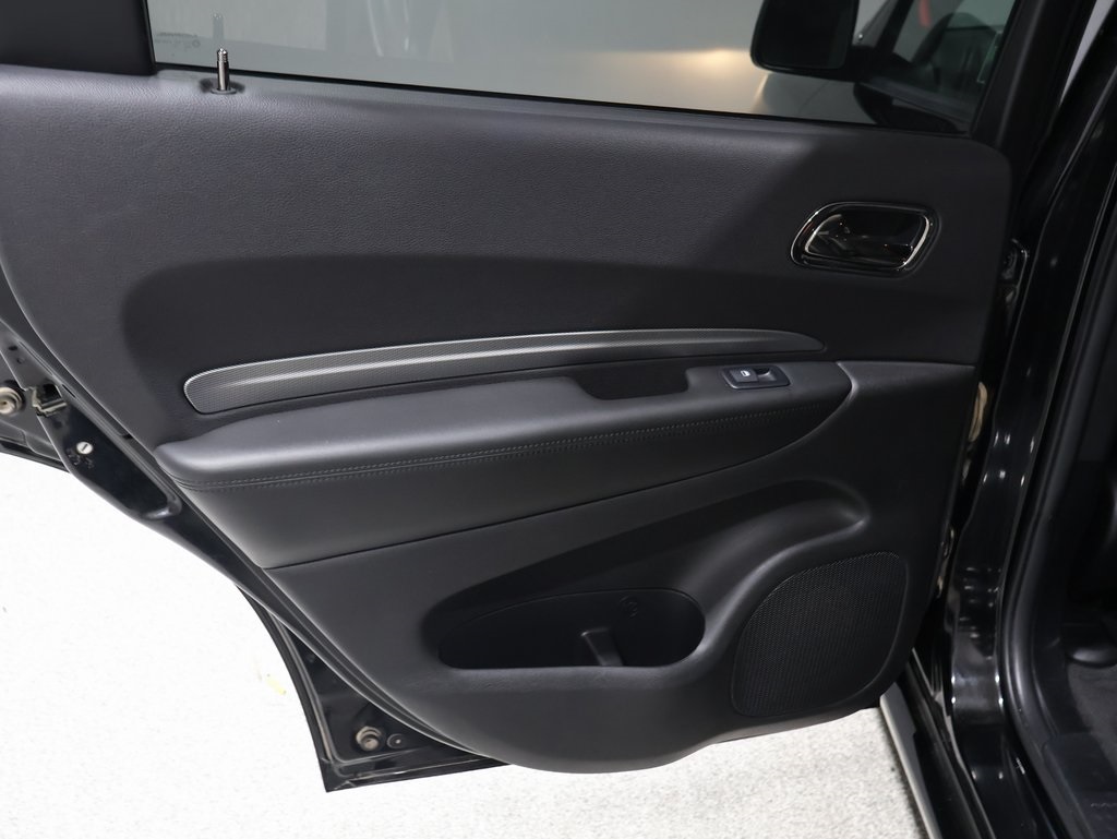 used 2019 Dodge Durango car, priced at $21,000