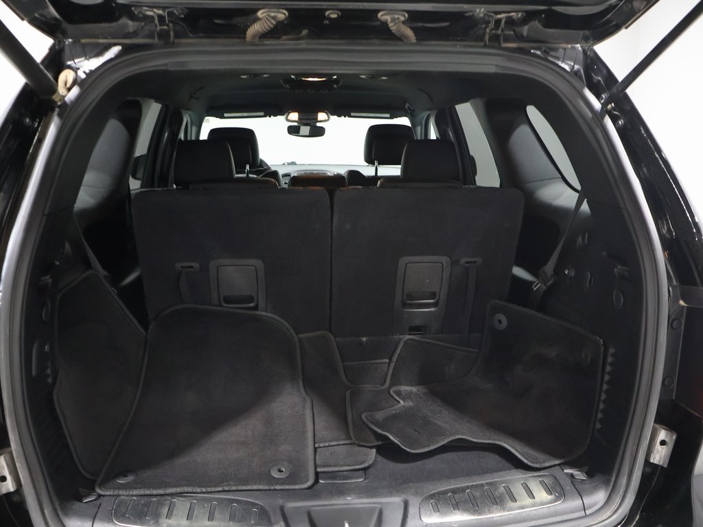 used 2019 Dodge Durango car, priced at $21,000