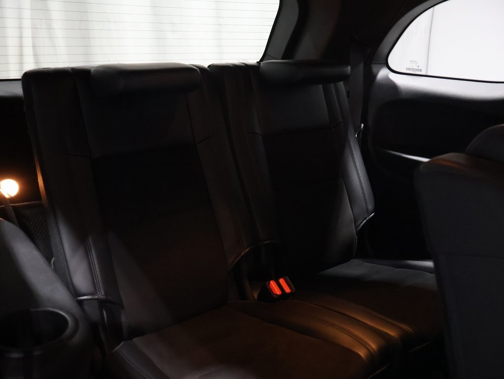 used 2019 Dodge Durango car, priced at $21,000