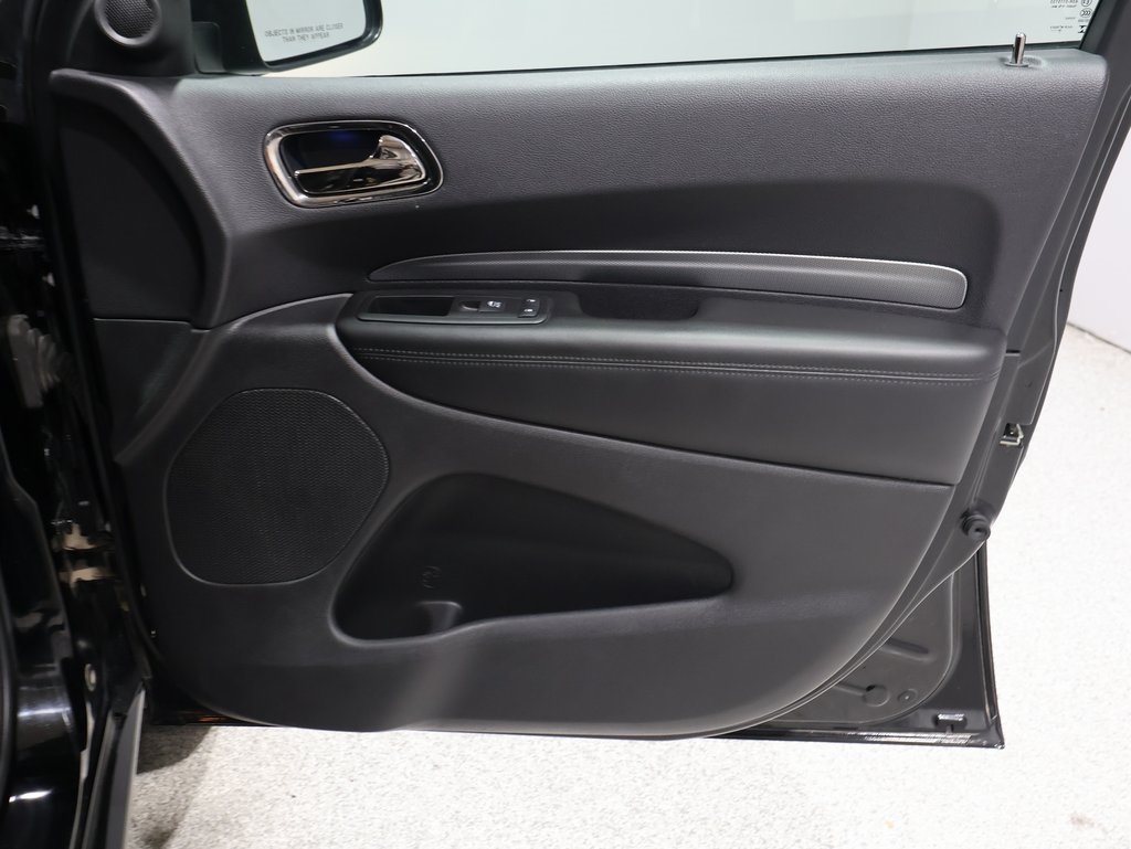 used 2019 Dodge Durango car, priced at $21,000