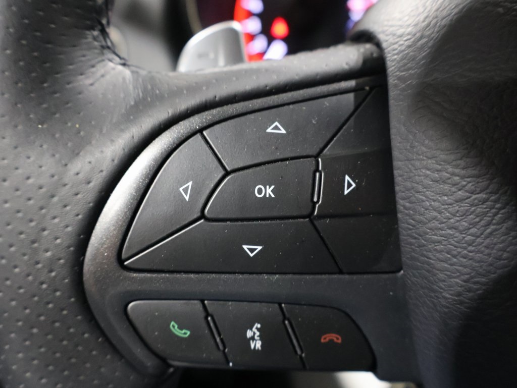 used 2019 Dodge Durango car, priced at $21,000