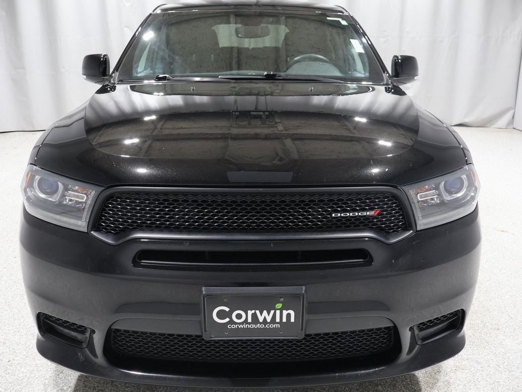 used 2019 Dodge Durango car, priced at $21,000