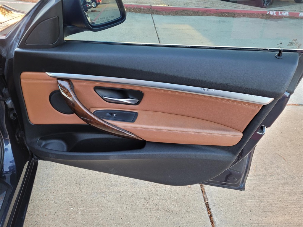 used 2014 BMW 3-Series car, priced at $6,900