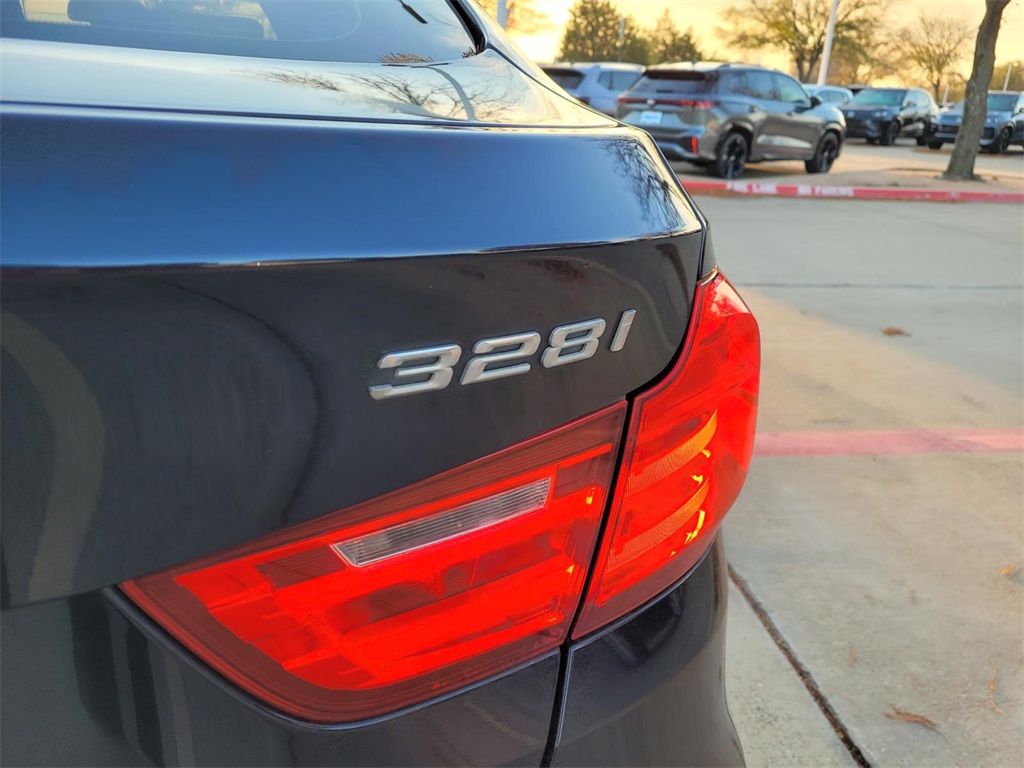 used 2014 BMW 3-Series car, priced at $6,900