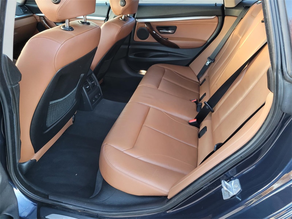 used 2014 BMW 3-Series car, priced at $6,900