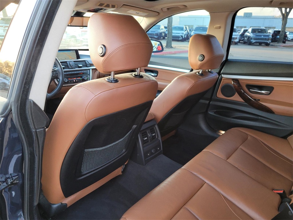 used 2014 BMW 3-Series car, priced at $6,900