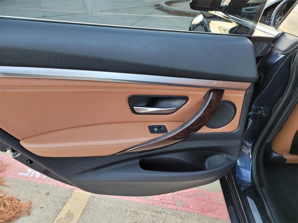 used 2014 BMW 3-Series car, priced at $6,900