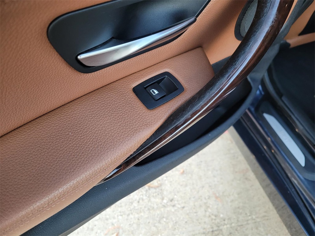 used 2014 BMW 3-Series car, priced at $6,900