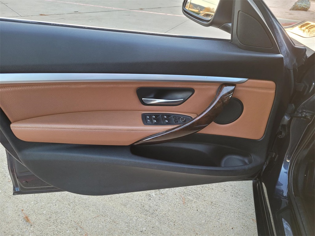 used 2014 BMW 3-Series car, priced at $6,900