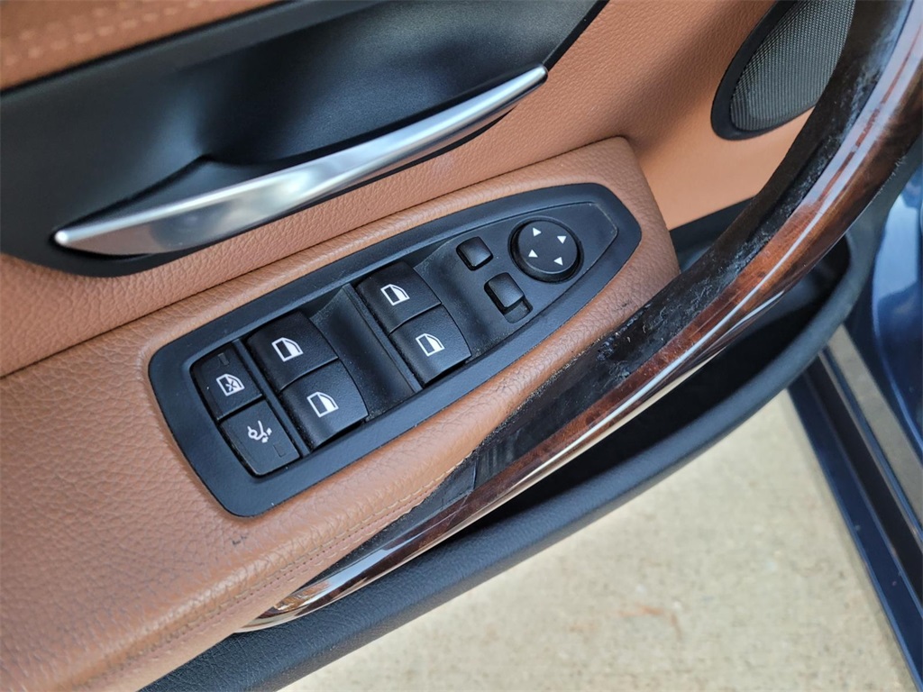 used 2014 BMW 3-Series car, priced at $6,900