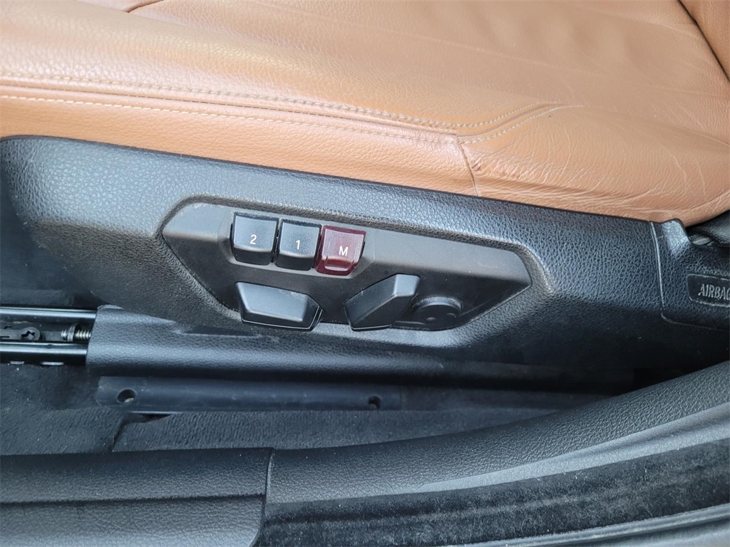 used 2014 BMW 3-Series car, priced at $6,900