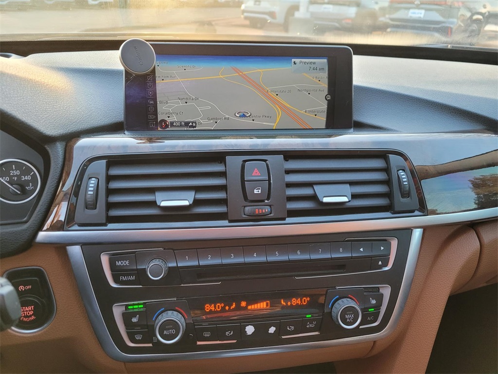 used 2014 BMW 3-Series car, priced at $6,900