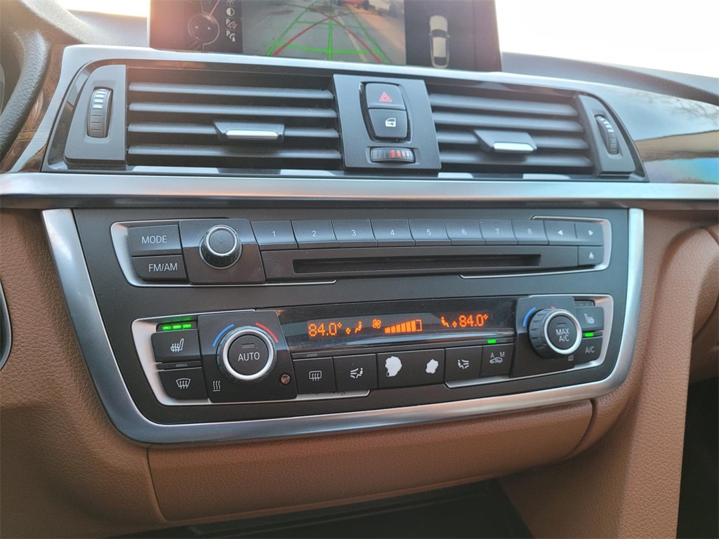 used 2014 BMW 3-Series car, priced at $6,900