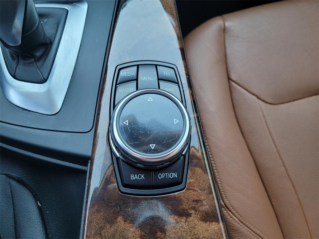 used 2014 BMW 3-Series car, priced at $6,900