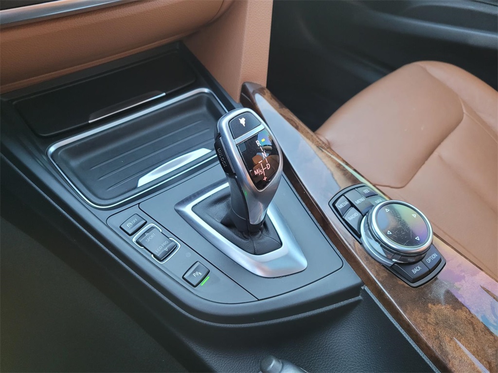 used 2014 BMW 3-Series car, priced at $6,900