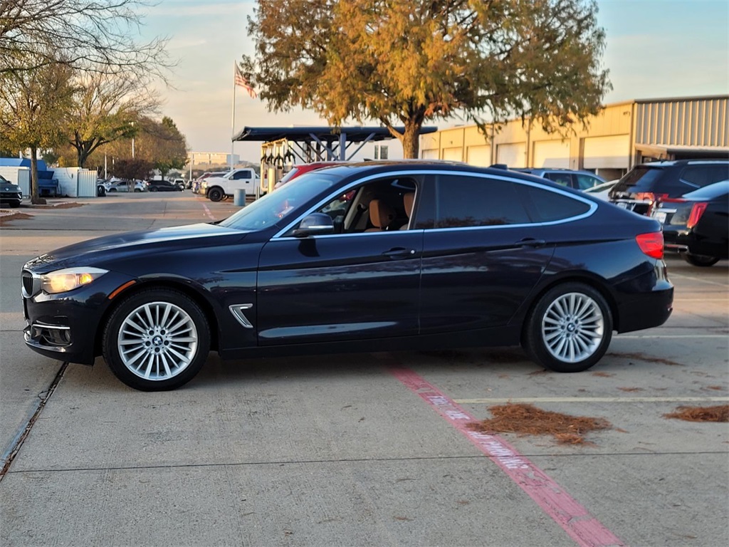 used 2014 BMW 3-Series car, priced at $6,900