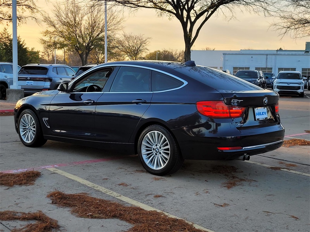 used 2014 BMW 3-Series car, priced at $6,900