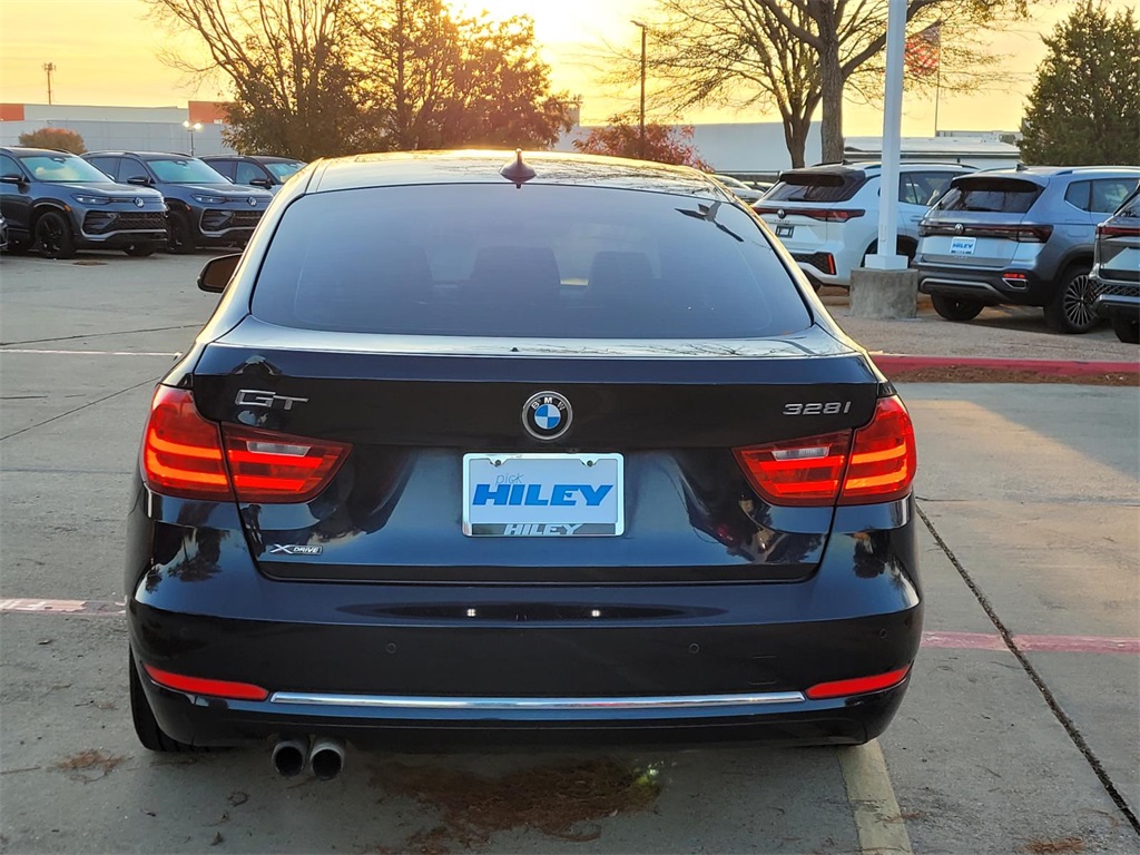 used 2014 BMW 3-Series car, priced at $6,900