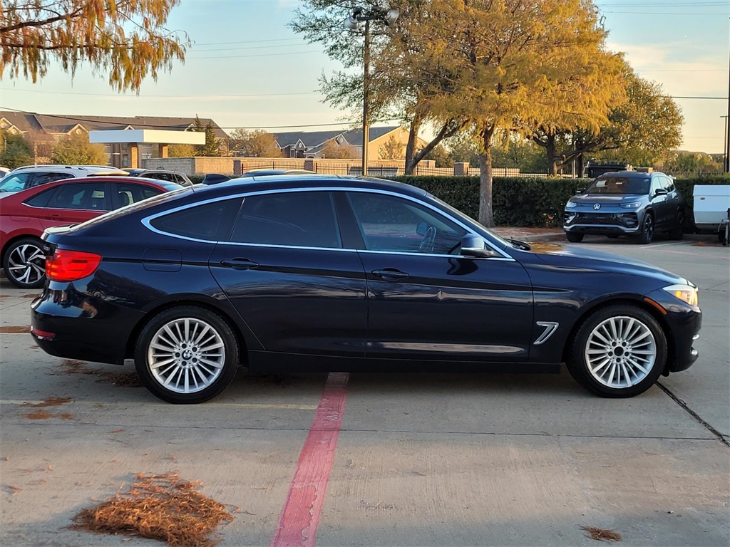 used 2014 BMW 3-Series car, priced at $6,900