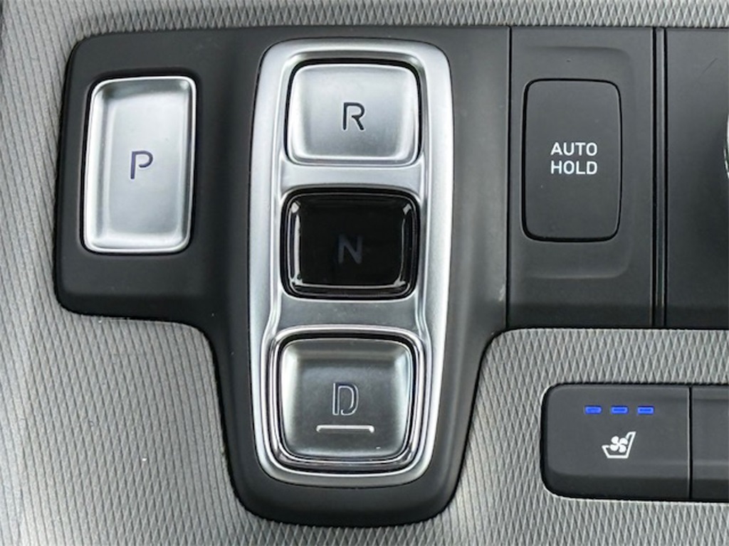 used 2022 Hyundai Palisade car, priced at $28,997
