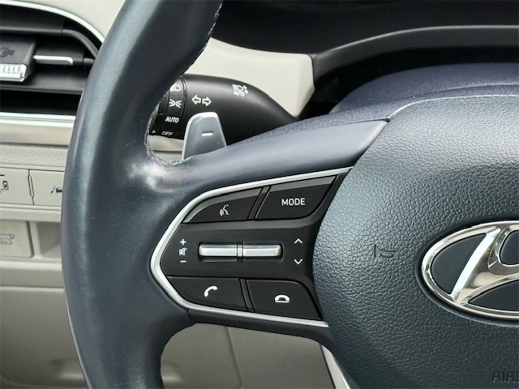 used 2022 Hyundai Palisade car, priced at $28,997
