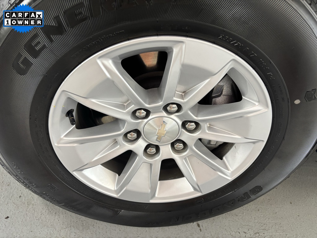 used 2024 Chevrolet Silverado 1500 car, priced at $29,837