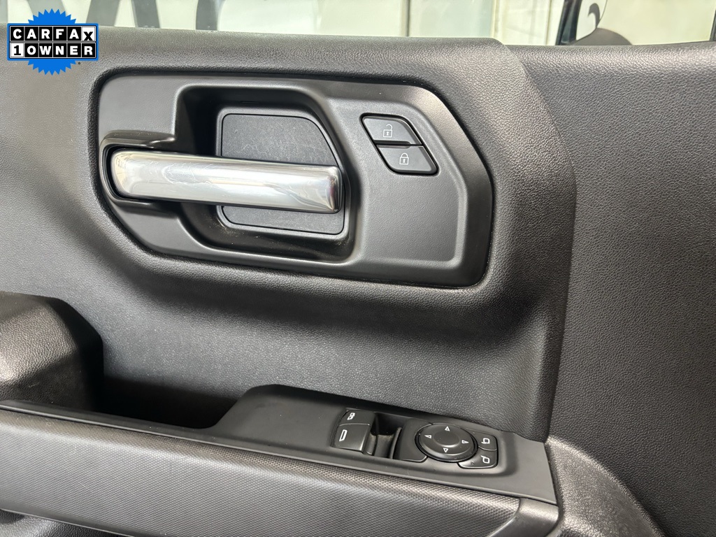 used 2024 Chevrolet Silverado 1500 car, priced at $29,837