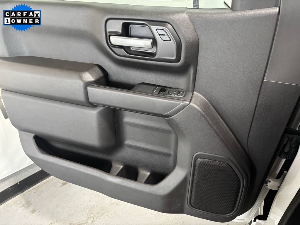 used 2024 Chevrolet Silverado 1500 car, priced at $29,837