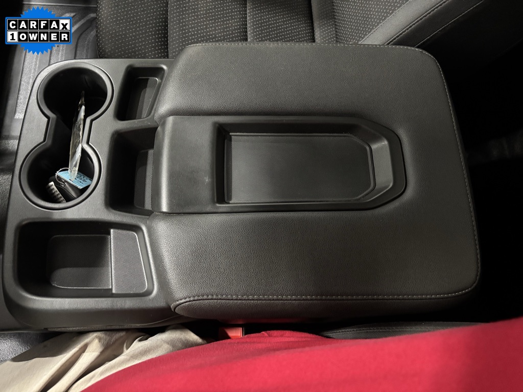 used 2024 Chevrolet Silverado 1500 car, priced at $29,837