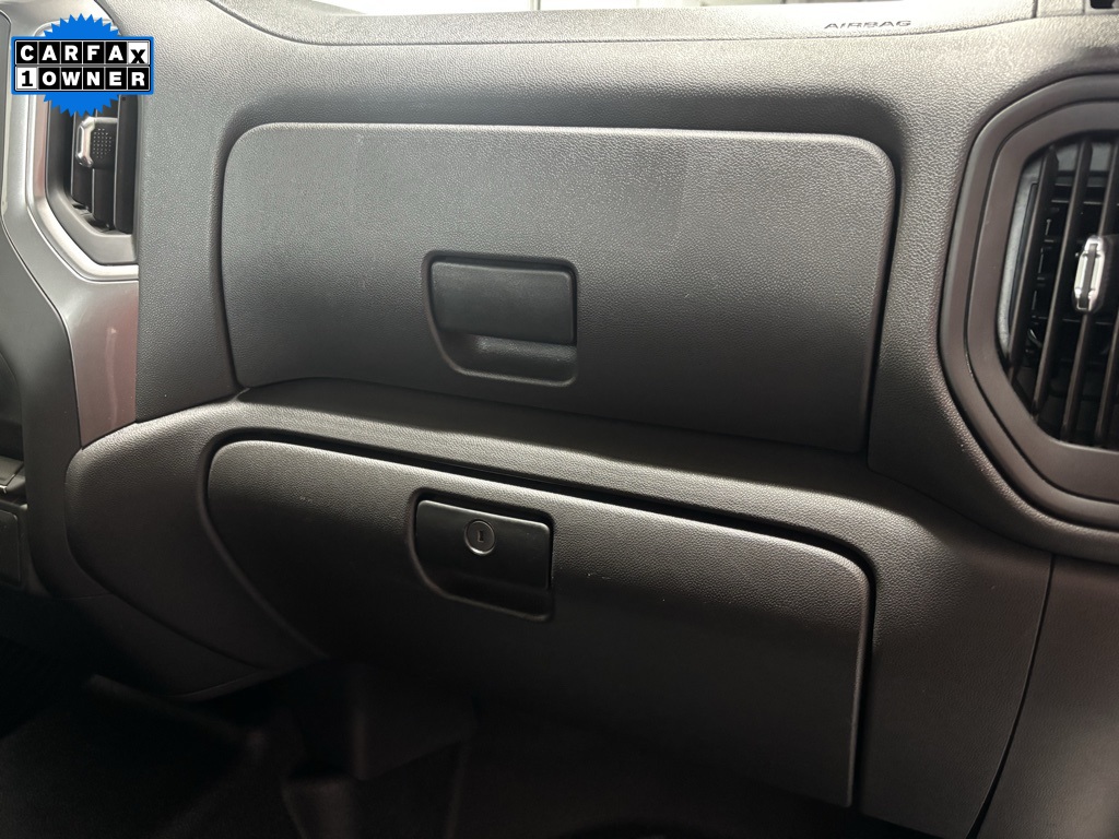 used 2024 Chevrolet Silverado 1500 car, priced at $29,837