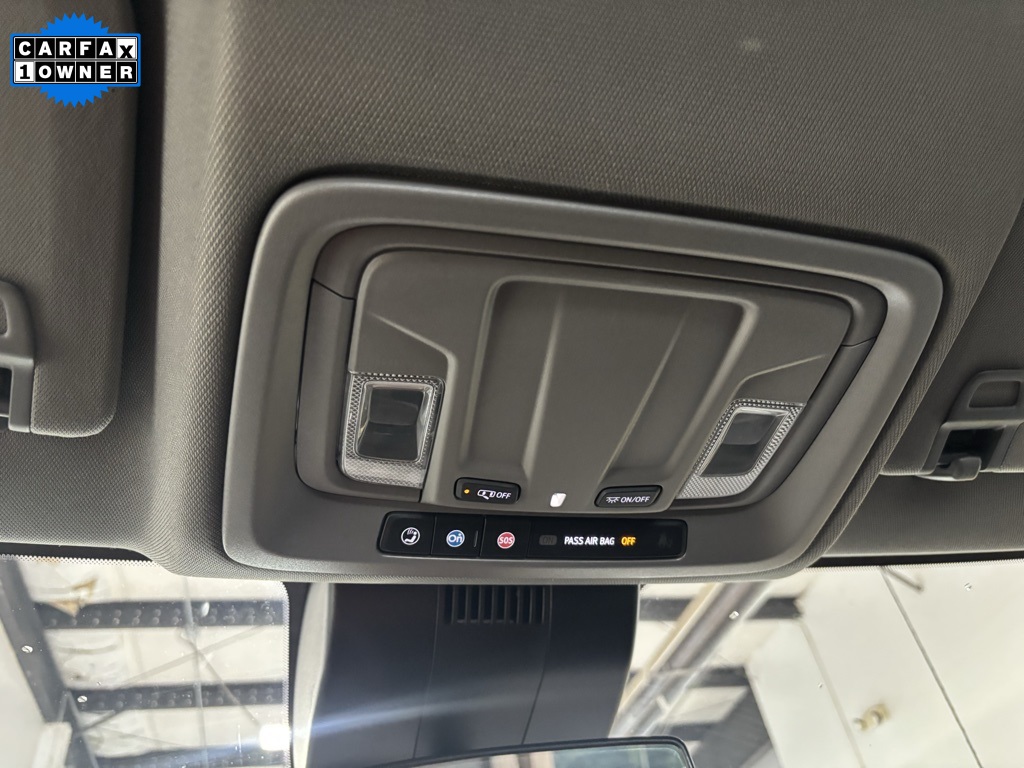 used 2024 Chevrolet Silverado 1500 car, priced at $29,837