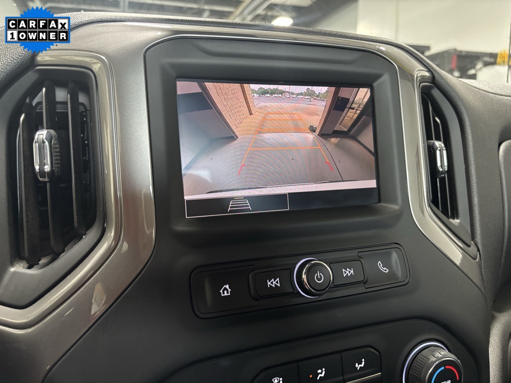 used 2024 Chevrolet Silverado 1500 car, priced at $29,837