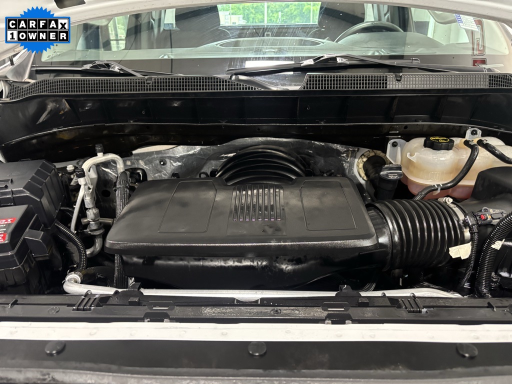 used 2024 Chevrolet Silverado 1500 car, priced at $29,837