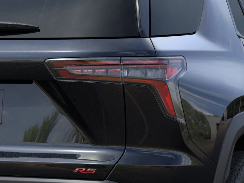 new 2026 Chevrolet Equinox car, priced at $34,690