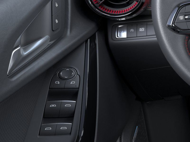 new 2026 Chevrolet Equinox car, priced at $34,690