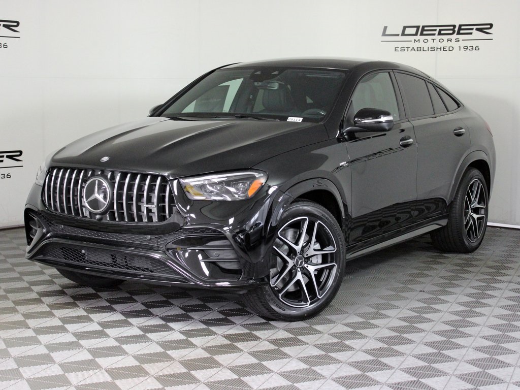 new 2026 Mercedes-Benz GLE car, priced at $102,640