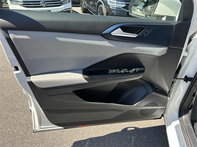 used 2022 Volkswagen Taos car, priced at $23,244