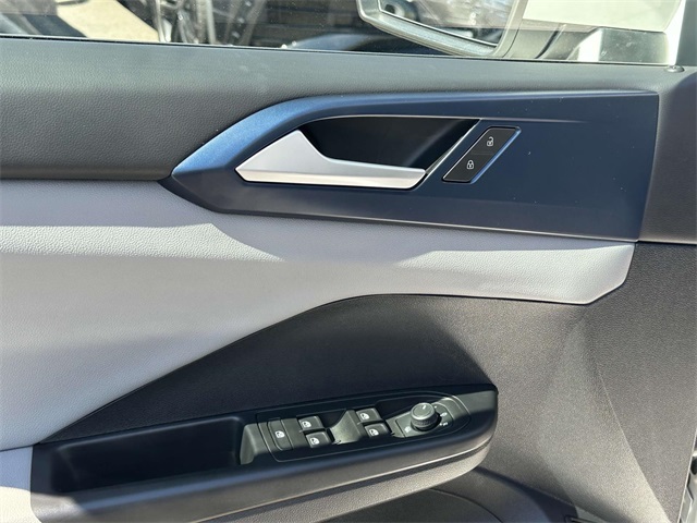 used 2022 Volkswagen Taos car, priced at $23,244