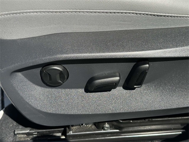 used 2022 Volkswagen Taos car, priced at $23,244