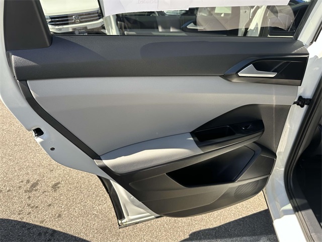 used 2022 Volkswagen Taos car, priced at $23,244