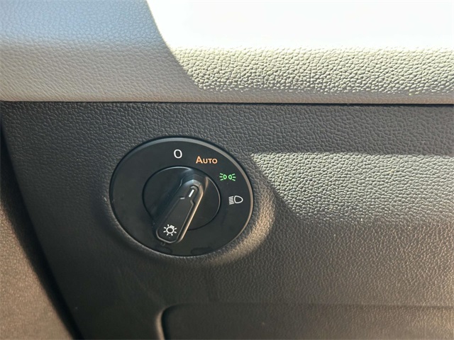 used 2022 Volkswagen Taos car, priced at $23,244