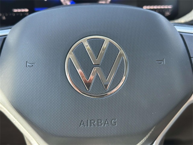 used 2022 Volkswagen Taos car, priced at $23,244