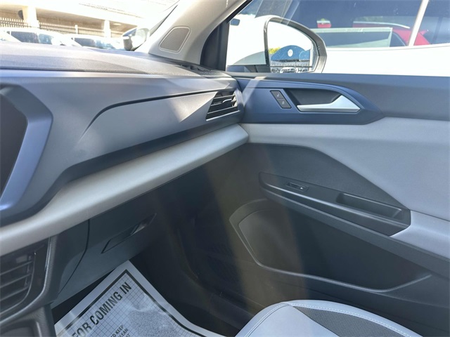 used 2022 Volkswagen Taos car, priced at $23,244